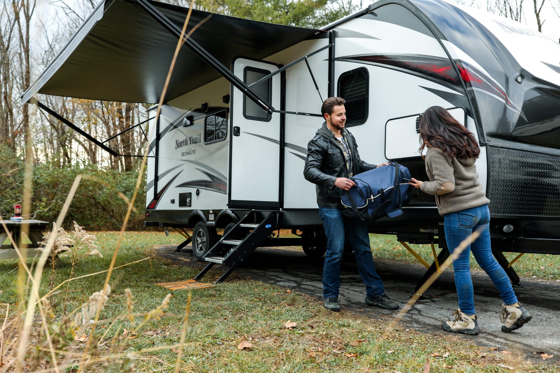 RV Maintenance Tips: Keeping Your Vehicle in Top Shape