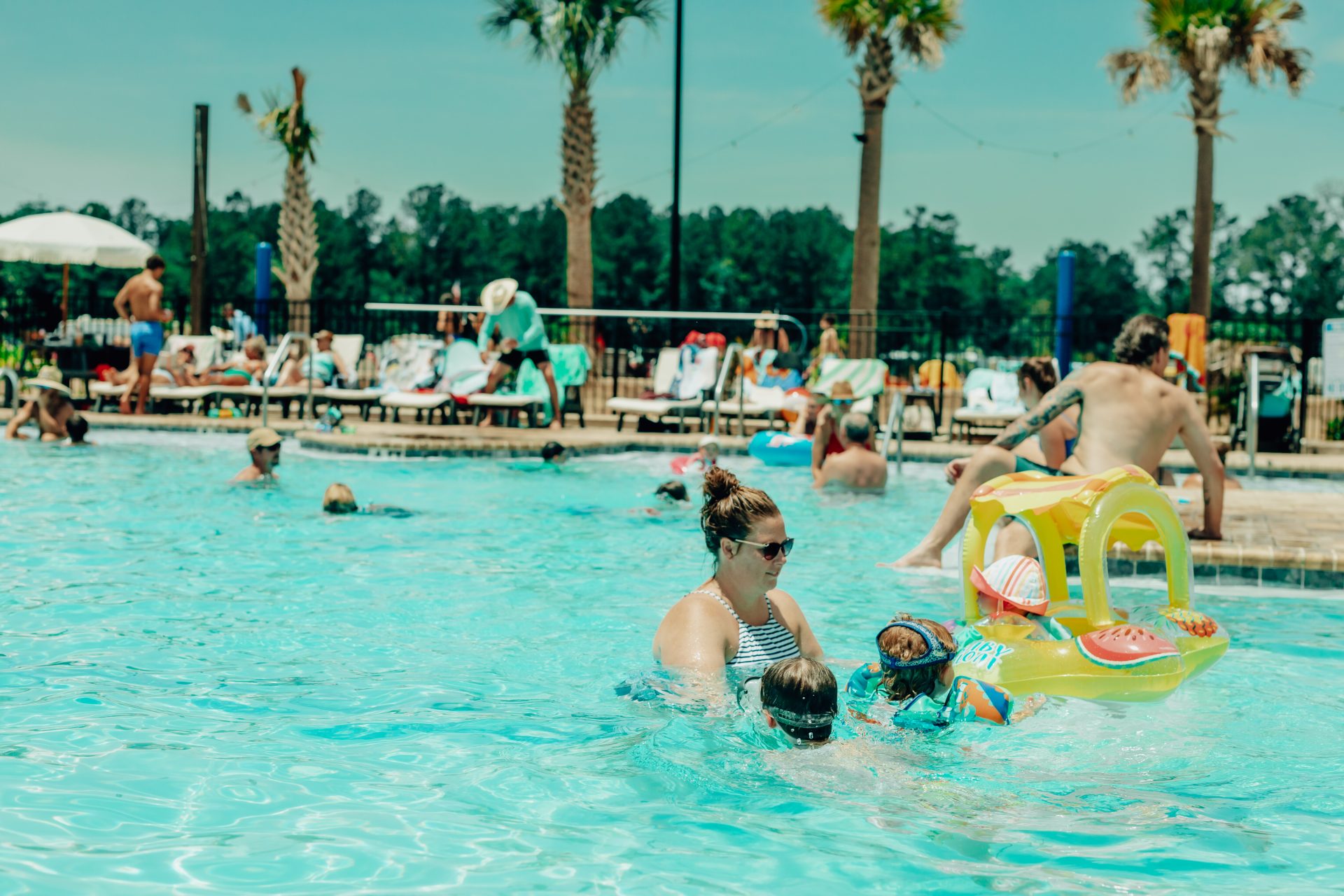 Activities to have fun