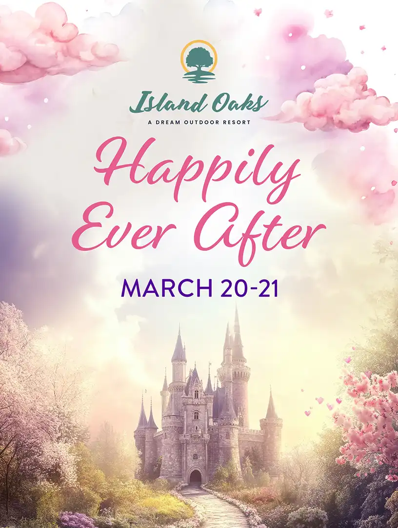 Happily Ever After: February 20–21, 2026