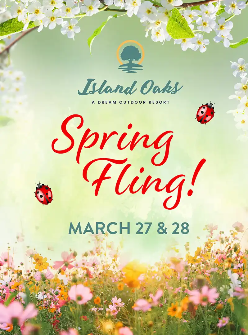 Spring Fling: March 27–28, 2026