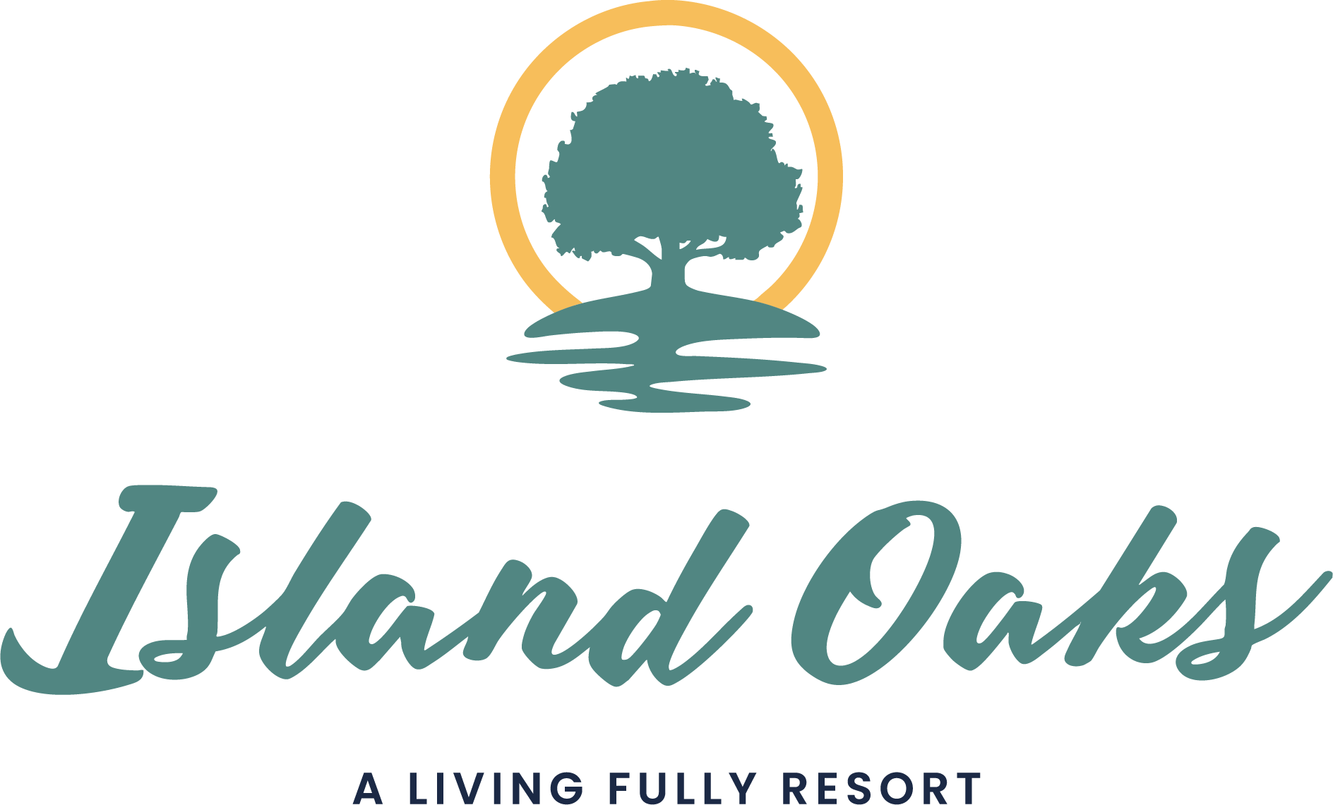 Island Oaks RV Resort