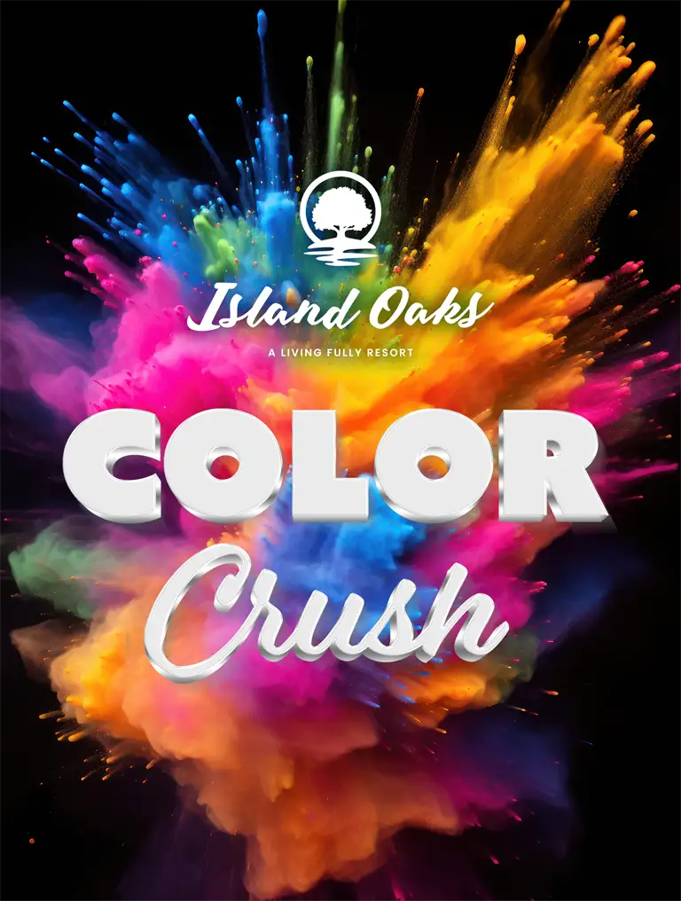 Color Crush