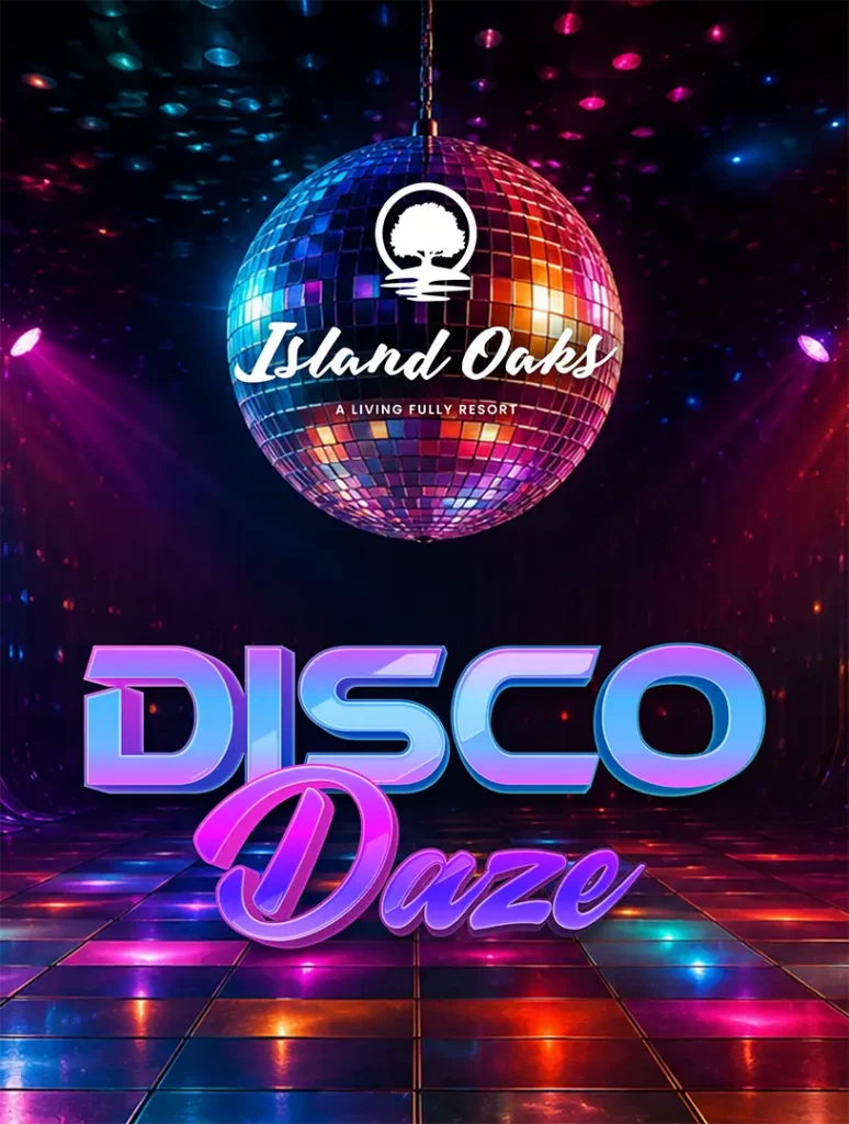 Disco Daze