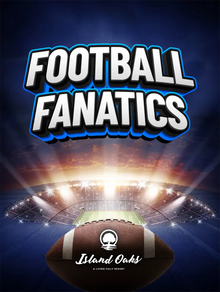 Football Fanatics