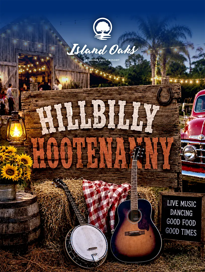 Hillbilly Hootenanny