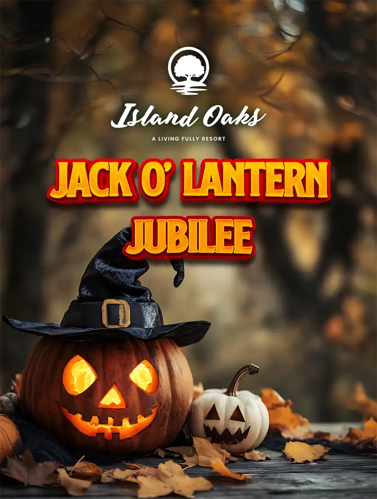 Jack o’ Lantern Jubilee