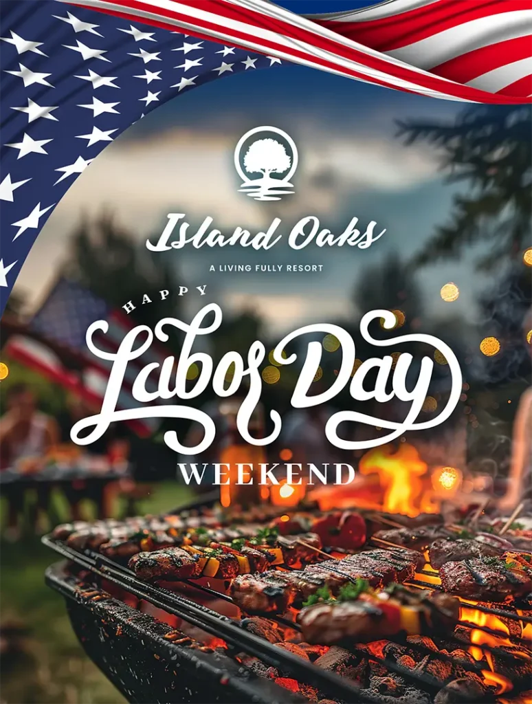 Labor Day Weekend
