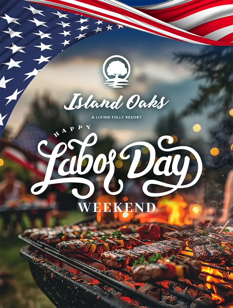 Labor Day Weekend