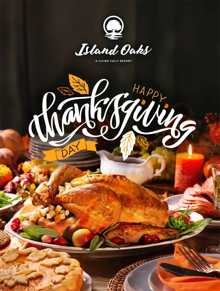 Thanksgiving