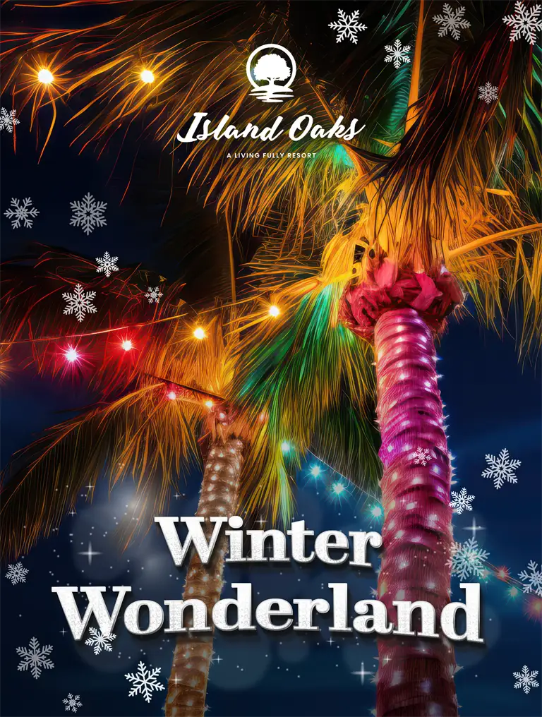 Winter Wonderland