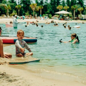 play-beach-swim-lake-fun