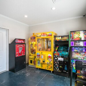 prof arcade 2