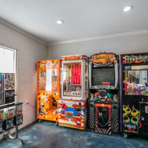 prof arcade 3
