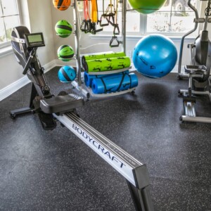 prof gym 3
