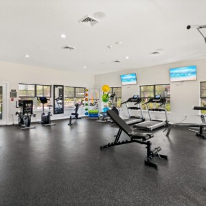 professional gym 1