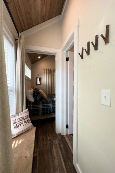 Bear-Den-Hallway