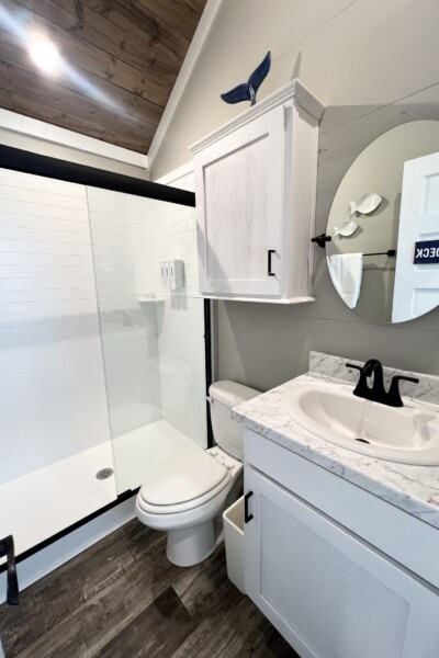 Anchors Away Bathroom