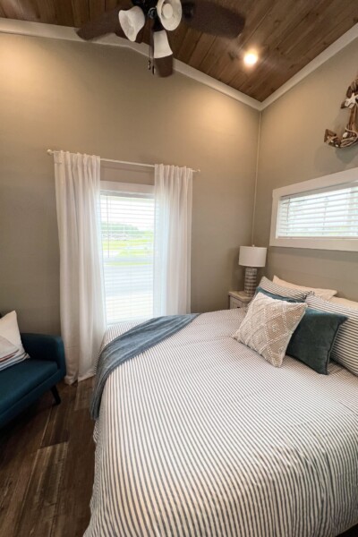 Anchors Away Bedroom 2