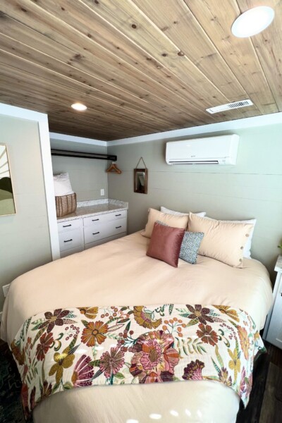 Belle Vue Bedroom 2, Different Angle