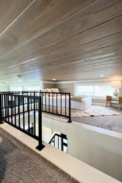 Cabin 19 Loft