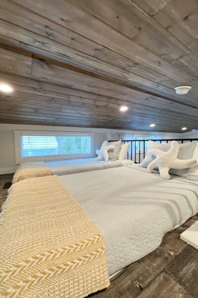 Cabin 195 Loft