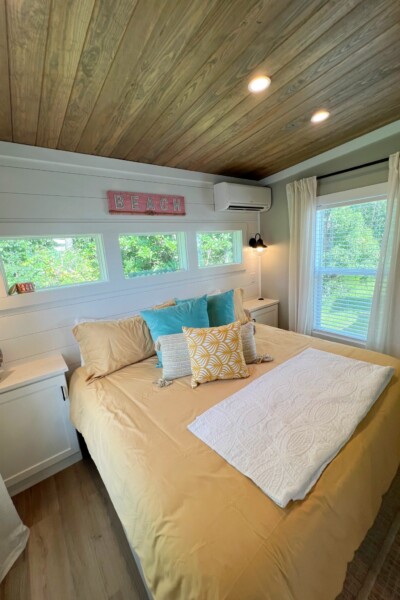 Cabin 368 Bedroom 1