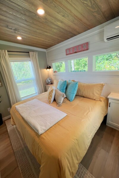 Cabin 368 Bedroom 2