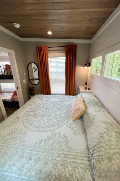 Cabin 371 Bedroom 2
