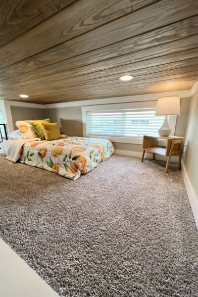Cabin 371 Loft