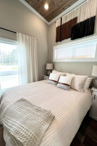 Coral Corral Bedroom 1