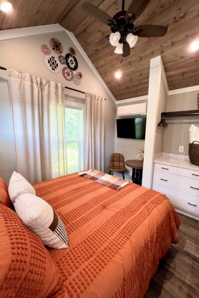 Coral Corral Bedroom 2