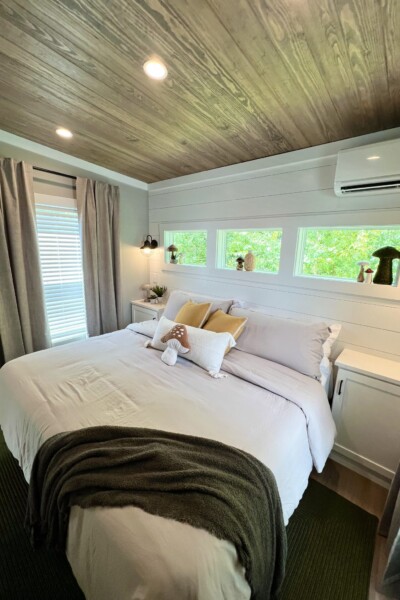So Mush Room Bedroom Angle 2