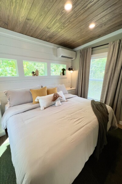 So Mush Room Bedroom