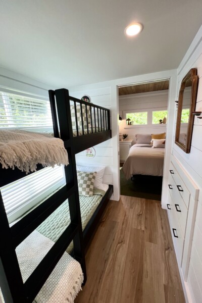 So Mush Room Bunks