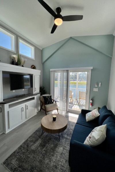 adventure awaits living room