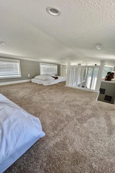 adventure awaits loft