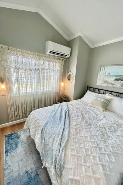 barefoot villa bedroom