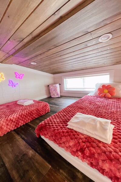 gladys dreamhouse both loft beds