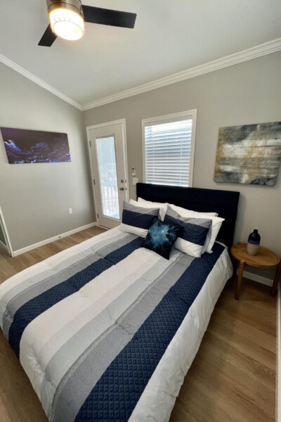 midnight sky bedroom